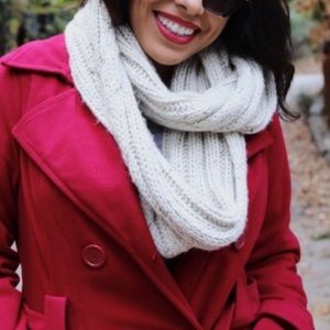 Urban Outfitters Accessories - Infinity Scarf Urban Outfitters Accessories - Infinity Scarf